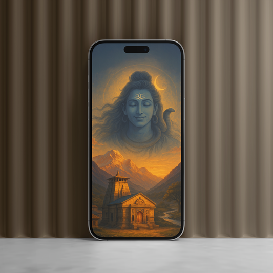 Free - 10 Lord Shiva Wallpapers