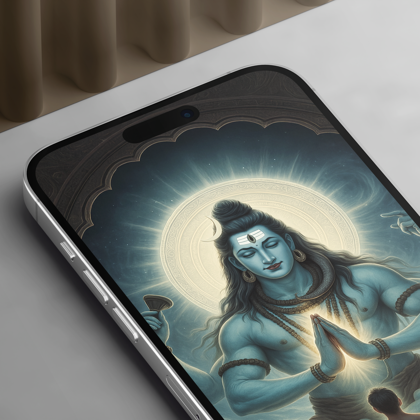 Free - 10 Lord Shiva Wallpapers