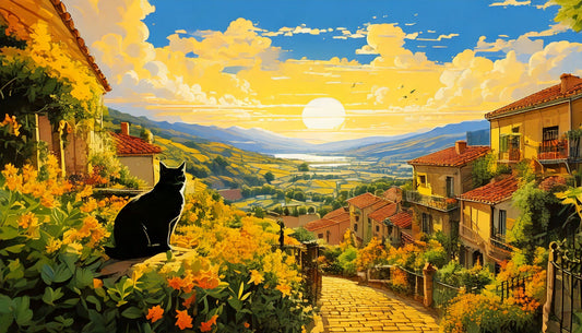 Why We Sabotage Good Things (And How to Finally Stop)