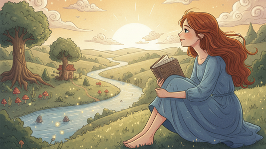 Why We Sabotage Good Things (And How to Finally Stop)