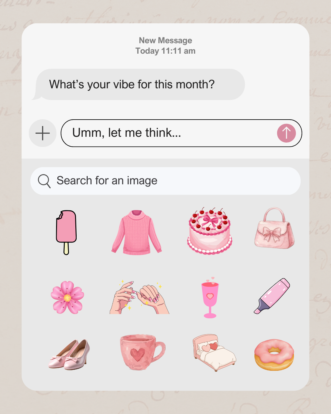 Digital Mail Club — February Mail