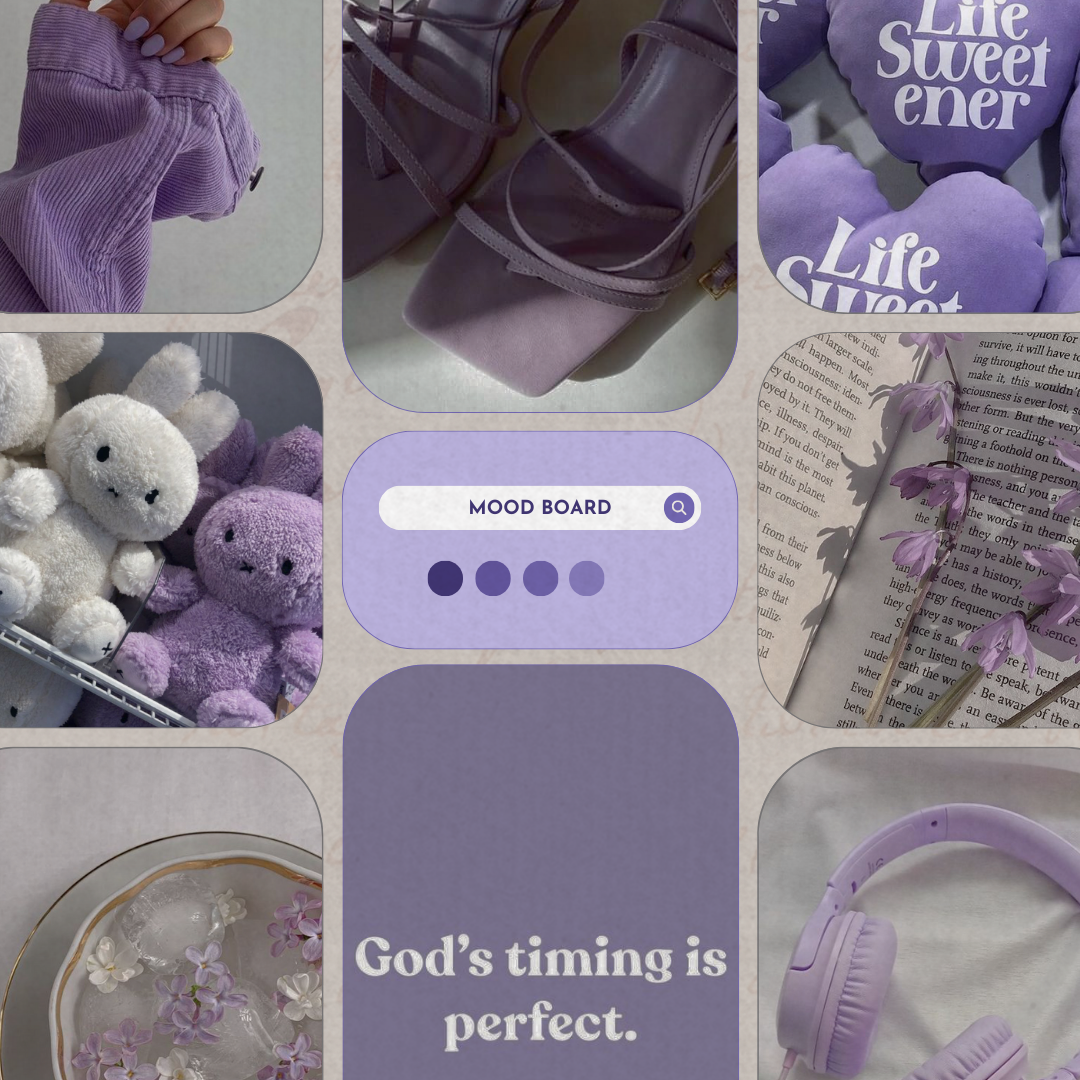 Digital Mail Club — January Mail