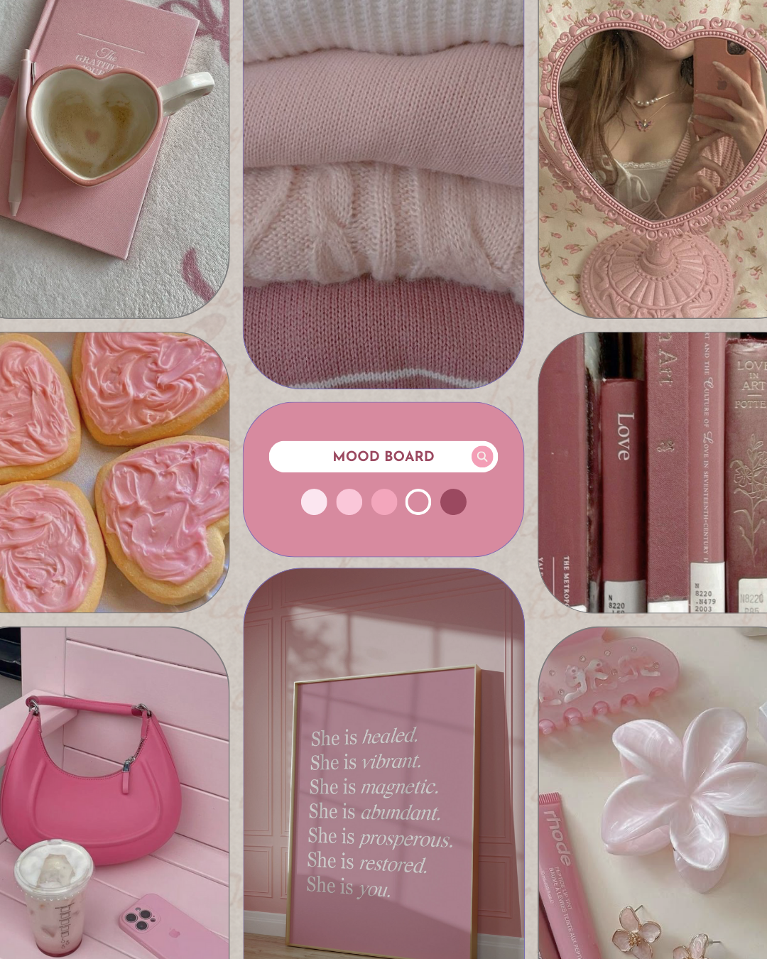 Digital Mail Club — February Mail