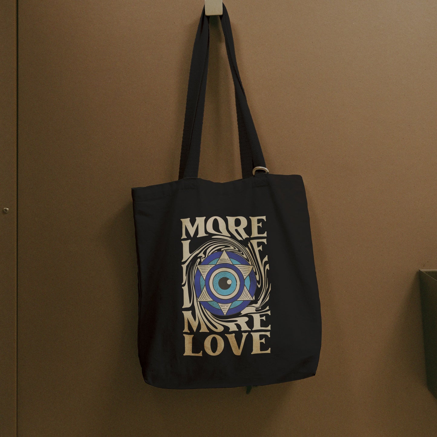 Tote Bag - More Love